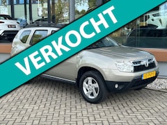 Dacia Duster - 1.6 Lauréate 2wd / WINTERSET