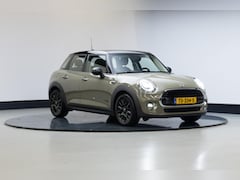 MINI 5-Deurs - 1.5 Cooper Pepper | Panoramadak |