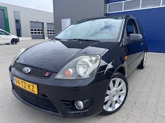 Ford Fiesta - 1.6-16V Rally Edition|101Pk||Airco|Nieuwe apk