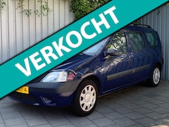 Dacia Logan MCV - 1.6 Ambiance|7 Persoons|