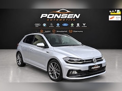 Volkswagen Polo - 1.0 TSI Highline dsg nederlandse auto