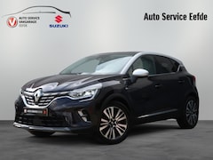 Renault Captur - 1.3 TCe Initiale Paris | 360° Camera | Pano | Leder