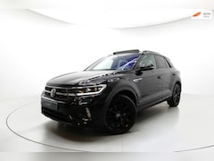 Volkswagen T-Roc - 1.5 TSI 2x R LINE PANO VIRTUAL CAM ACC IQ