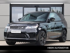 Land Rover Range Rover Sport - P400e Limited Edition | HSE | NL Auto | Sfeerverlichting | 2 jaar garantie |