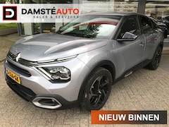 Citroën C4 - 1.2 Puretech Shine Navigatie