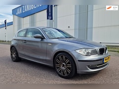 BMW 1-serie - 116i Business Line PSENSOR NAVI CRUISE 2 X SLEUTELS