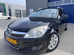 Opel Astra - 1.6 Edition |Automaat|Xenon|nap