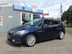 BMW 2-serie Active Tourer - (f45) 225xe 224pk Aut Centennial High Executive | DEALER ONDERHOUDEN | PANO | LEDER | ELEK