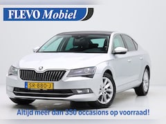 Skoda Superb - 1.4 TSI ACT Ambition Business Navi|1e Eig|Pano|Adapt.Cruise|LMV|Clima