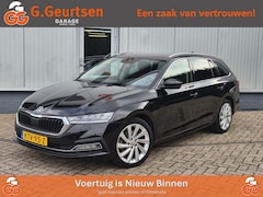Skoda Octavia Combi - 1.4 TSI iV PHEV Business Edition Plus Apple Carplay, Full Map, Cruise Control