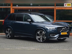 Volvo XC90 - T8 Hybrid AWD Plus Dark | Luchtvering | 360° Camera | Head-Up | Panoramadak | Harman/Kardo