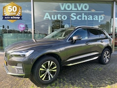 Volvo XC60 - 2.0 T6 Plug-in hybrid AWD Inscription Expr. | Rijklaar incl 12 mnd Bovag | Long Range 75 P