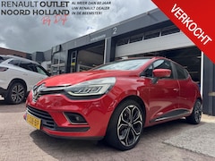 Renault Clio - 1.2 TCe Intens