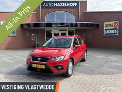SEAT Arona - 1.0 TSI Style Business Intense | Clima | PDC V+A | Apple Carplay/Android Auto | Navi | Key