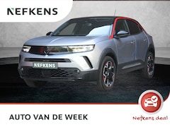 Opel Mokka - GS-Line 130pk Automaat | Trekhaak | Camera | Dodehoekdetectie