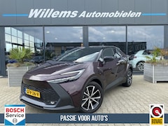 Toyota C-HR - 1.8 Hybrid 140 Business Plus Navigatie , Stoelverwarming