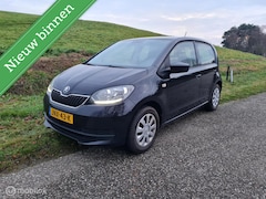 Skoda Citigo - 1.0 Ambition, Airco, 5-Deurs,