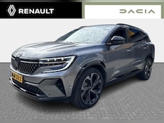 Renault Espace - E-Tech full hybrid 200 esprit Alpine 7p. - Matrix LED / pack solid / Harman Kardon / pack