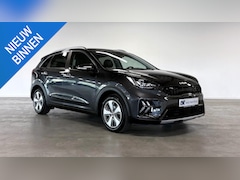 Kia Niro - 1.6 GDi Hybrid ExecutiveLine | 1e eigenaar | Trekhaak
