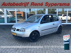 SEAT Arosa - 1.4i Stella | Achterruitverwarming | Radio | Nette Auto