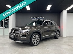 Volkswagen T-Roc - 1.0 TSI 1.0 TSI | Elek.Koffer| Carplay| ACC