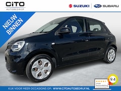 Renault Twingo - 1.0 SCe Intens | Achterwielaandrijving | Airconditioning | Elektrische Ramen