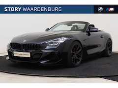 BMW Z4 Roadster - M40i Automaat / M Sportstoelen / Comfort Access / Harman Kardon / Head-Up / Active Cruise