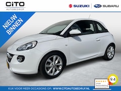 Opel ADAM - 1.4 Unlimited Automaat | Airco | 16" Lichtmetalen Velgen | Cruise Control