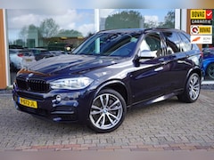 BMW X5 - M50D 5.0d M