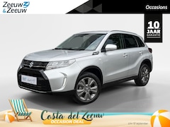 Suzuki Vitara - 1.4 Boosterjet Smart Hybrid Select | Cruise/ Climate control | Navigatie | Stoelverwarming