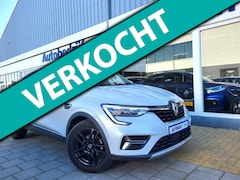 Renault Arkana - 1.3 TCe 140 / Automaat / 52.000 Km / Camera / Stoel -en Stuurverwarming /