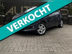 Ford Fiesta - 1.0 Titanium*Trekhaak*Elektr.ramen*Airco