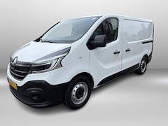 Renault Trafic - 2.0 d L1H1 Comfort Cruise * Parkeersensoren * Airco * L en R Schuifdeur