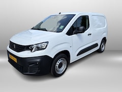 Peugeot Partner - 1.2 PureTech Premium Benzine * Apple\Android * Cruise * Airco