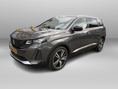 Peugeot 5008 - 1.2 Blue Lease GT Luxe uitvoering | Alcantara | Trekhaak | Camera | Apple/Android