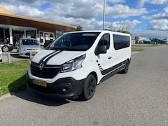 Renault Trafic - 2.0 dCi 120 T29 L2H1 Comfort MARGE