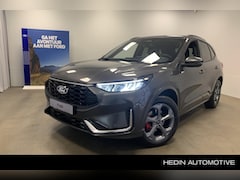 Ford Kuga - 2.5 PHEV ST-Line X | Inklapbare trekhaak | All-Season banden | Stoelverwarming V+A | Adapt