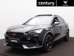 CUPRA Formentor - 1.4 e-Hybrid VZ Black Edition / Panoramadak / Camera / Acc