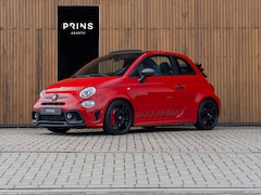 Abarth 595 - C Competizione