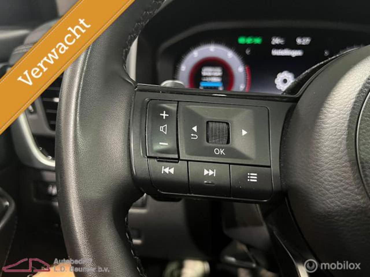Nissan Qashqai - 1.3 MHEV Premiere Edition *NL, 1e EIG, TRKHK, RIJKLAARPRIJS!*