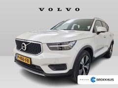 Volvo XC40 - 1.5 T2 Momentum | Trekhaak | Camera | AppleCarplay | Parkeersensoren V + A |