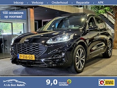Ford Kuga - 2.5 PHEV ST-Line Vignale Winterpack | Camera | Panorama | B&O | HUD