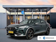 CUPRA Formentor - 1.4 e-Hybrid VZ Performance | 19" | Adaptieve Cruise | Stoel/Stuurverwarming | Parkeercame