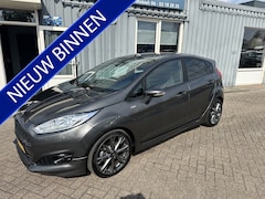Ford Fiesta - 1.0 EcoBoost ST Line