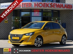 Peugeot 208 - 1.2 PureTech 100pk Allure Pack | Automaat | Privacy | Navi+Carplay | Camera |