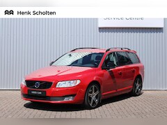 Volvo V70 - T4 Automaat Dynamic Edition | Adaptieve Cruise Control | Harman/Kardon audio | Standkachel