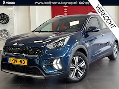 Kia Niro - 1.6 GDi Hybrid DynamicLine