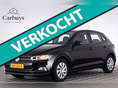 Volkswagen Polo - 1.0 TSI Comfortline|Apple Carplay|Adapt, Cruise|Ned auto|