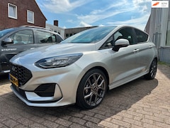 Ford Fiesta - 1.0 EcoBoost Hybrid ST-Line * PDC * LMV