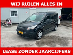 Ford Transit Connect - 1.6 TDCI L1 Trend ZO MEE NEEM PRIJS